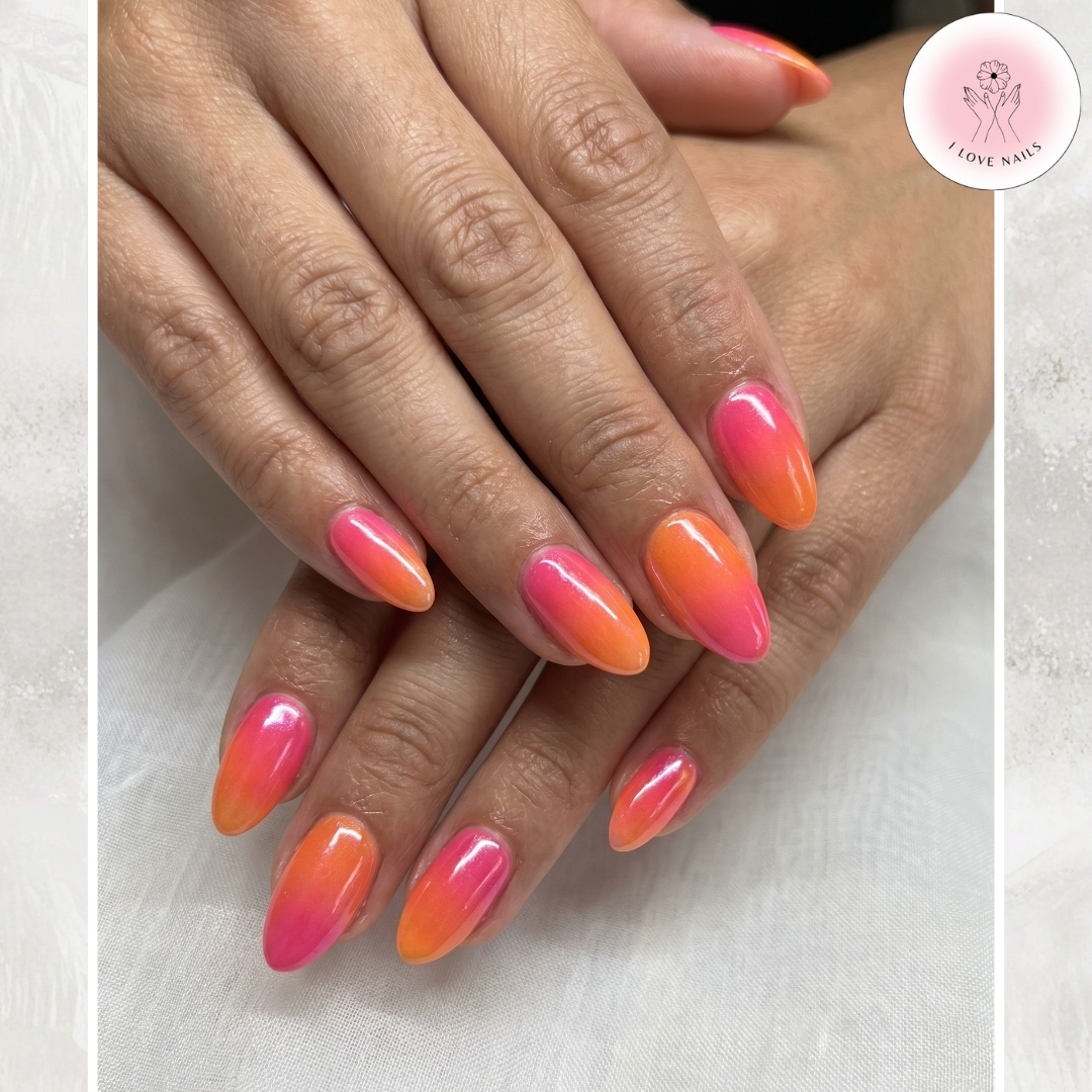 Nail types